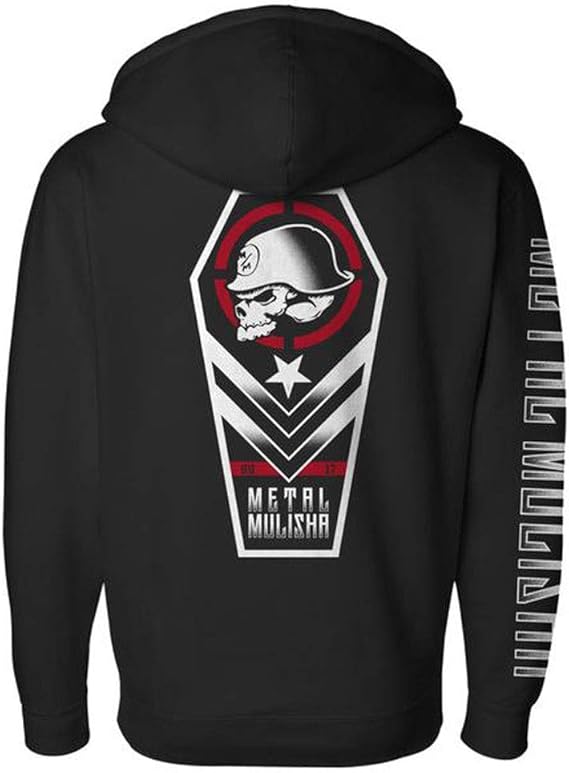 metal mulisha hoodies canada