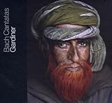 BACH CANTATAS 12                                   image