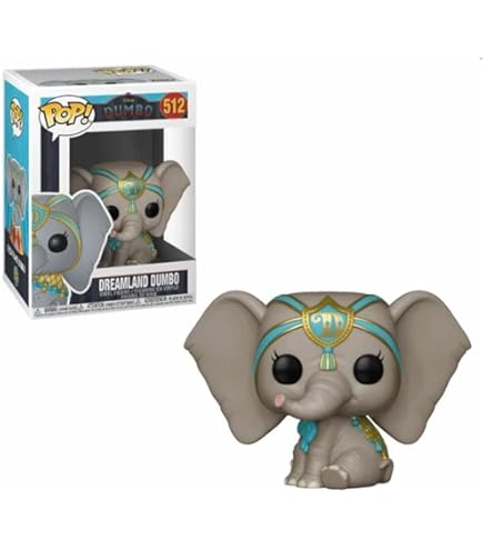 FunkoPOP! DISNEY DUMBO 3体セット FunkoPOP! DISNEY DUMBO 3体セット Funko Pop! Disney Dumbo