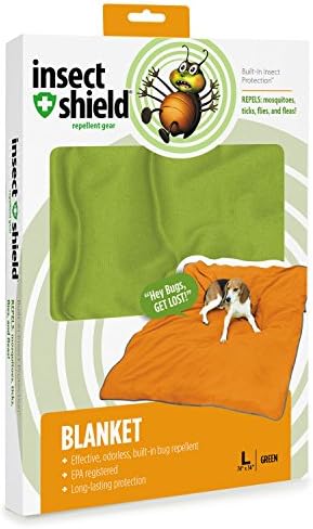 insect shield for dogs