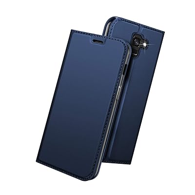 KumWum Slim PU Leather Flip Cover for Samsung Galaxy Uganda Ubuy