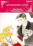 Bittersweet Love: Harlequin comics by Cathy Williams, Natsu Momose