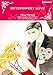 Bittersweet Love: Harlequin comics by Cathy Williams, Natsu Momose