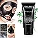 Finewind 50ml Blackhead Remover Deep Cleansing Purifying Peel Off Acne Black Mud Face Mask