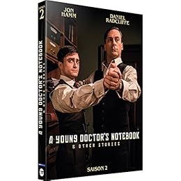 A Young Doctor's Notebook & Other Stories - Saison 2