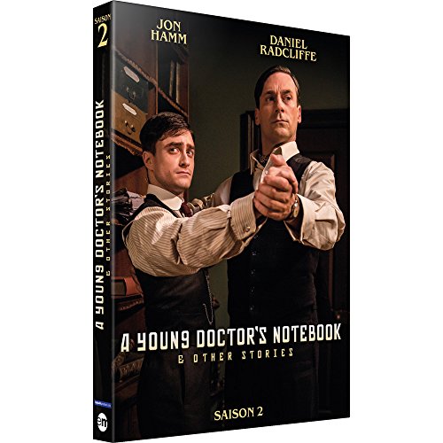 A Young Doctor's Notebook & Other Stories - Saison 2
