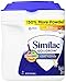 Similac - Go & Grow Infant Formula, 34 oz. (2.13 lb) - 1 pk.