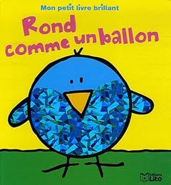 Rond comme un ballon
