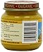 Earth's Best Organic Stage 2 Baby Food, Corn and Butternut Squash, 4 oz. Jar (Pack of 12)