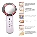 Med-Rehabs Fat Remover Massager - Multifunctional Vibration 3-in-1 Body Slimming Machine for Weight Reduce & Skin Tightening
