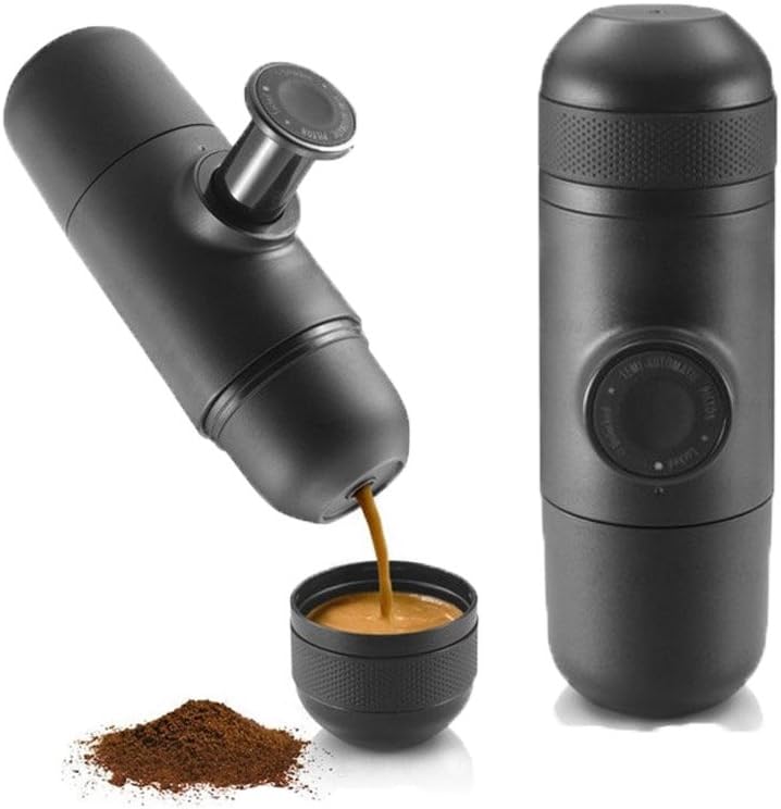 Mini Kaffeepresse Tasche - Tragetasche Für Aeropress Go Reise-Kaffeemaschine