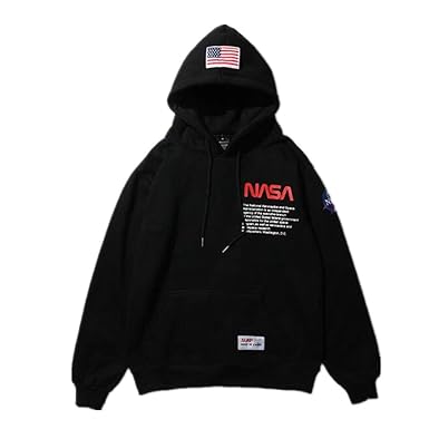 nasa hoodie amazon