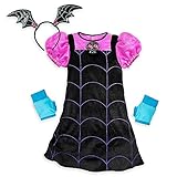 Disney Vampirina Costume for Girls Size 4428416082890