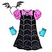 Disney Vampirina Costume for Girls Size 4