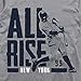 INKtastictees New York Baseball Fans All Rise for The Judge Classic T-Shirt