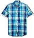 Goodthreads Men's Standard-Fit Short-Sleeve Shirt
