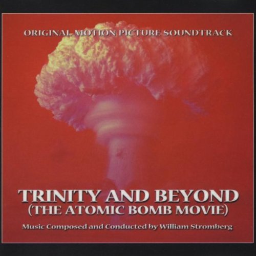 51 number atomic Atomic by And Bomb Beyond Trinity Movie) (The William