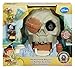 Fisher-Price Disney's Jake and The Never Land Pirates, Skull Island