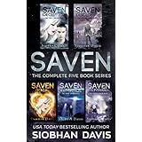 Saven: The Complete Series