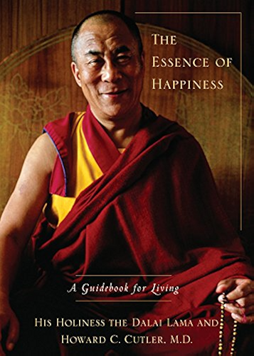 Download The Essence of Happiness (English Edition) PDF