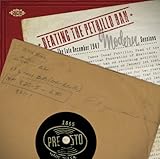 BEATING THE PETRILLO BAN (UK)                      image