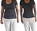 Lush Moda Waist Trainer - Fajas Reductoras y Moldeadoras Three Rows of Hooks