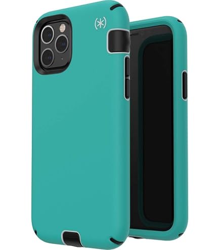 Custodia Speck Presidio Grip Per IPhone 11 Pro (5,8'') – Blu Navy – Nuova