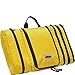 eBags Pack-it-Flat Toiletry Kit (Canary w/expandable)