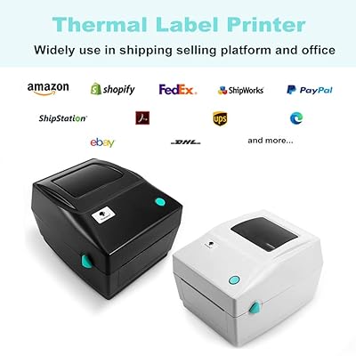 ups thermal printer mac