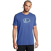 Under Armour Mens Global Lockertag Short Sleeve T Shirt
