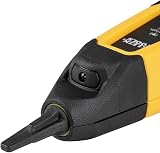 Klein Tools VDV500-123 Cable Tracer Probe-Pro with Light and Tip view 6