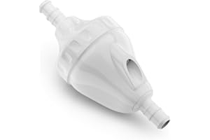 MUSCCCM Upgraded G52 Backup Valve Replacement for Polaris Pool Cleaner Parts, Compatible with 180 280 380 480 3900 Pool Cleaner