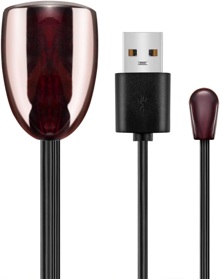 IR Infrared Remote Control Extender Repeater Cable (10 Feet) - Image 5