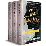 The Fountain Boxed Set: Flash Back, Second Nature, and Being Human