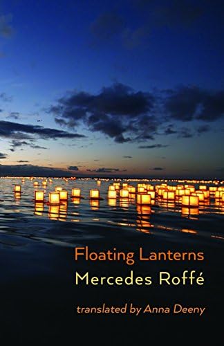 Floating Lanterns Paperback – Import, 15 Jun 2015