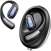 Ai Translation Earbuds, Real Time 3-in-1 Translator Earbuds 144 Language with APP Compatible with iOS & Android,Wireless Bluetooth Headphones Translating Device for Travel Business and Learning