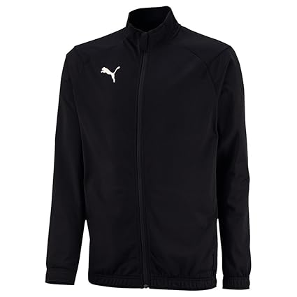 Puma Fußball Herren Liga Sideline Poly Core Jacke