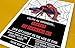 Birthday Invitations - Super Hero Party - Spiderman - Custom Birthday Invitations (20 invitations & 20 envelopes)