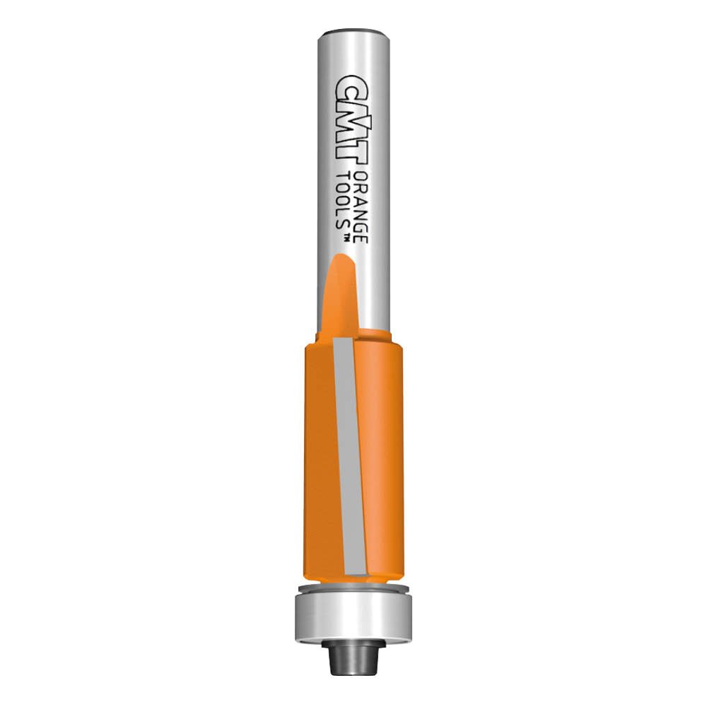 CMT Orange Tools 906.096.11 Router Bit HM S 8 mm 9.5 x 12.7 mm