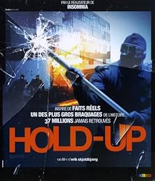 Hold Up