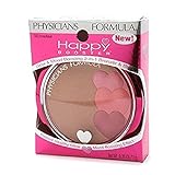Physician Formula Happy Booster Glow and Mood Boosting 2-1 Bronzer and Blush Bronze/Natural