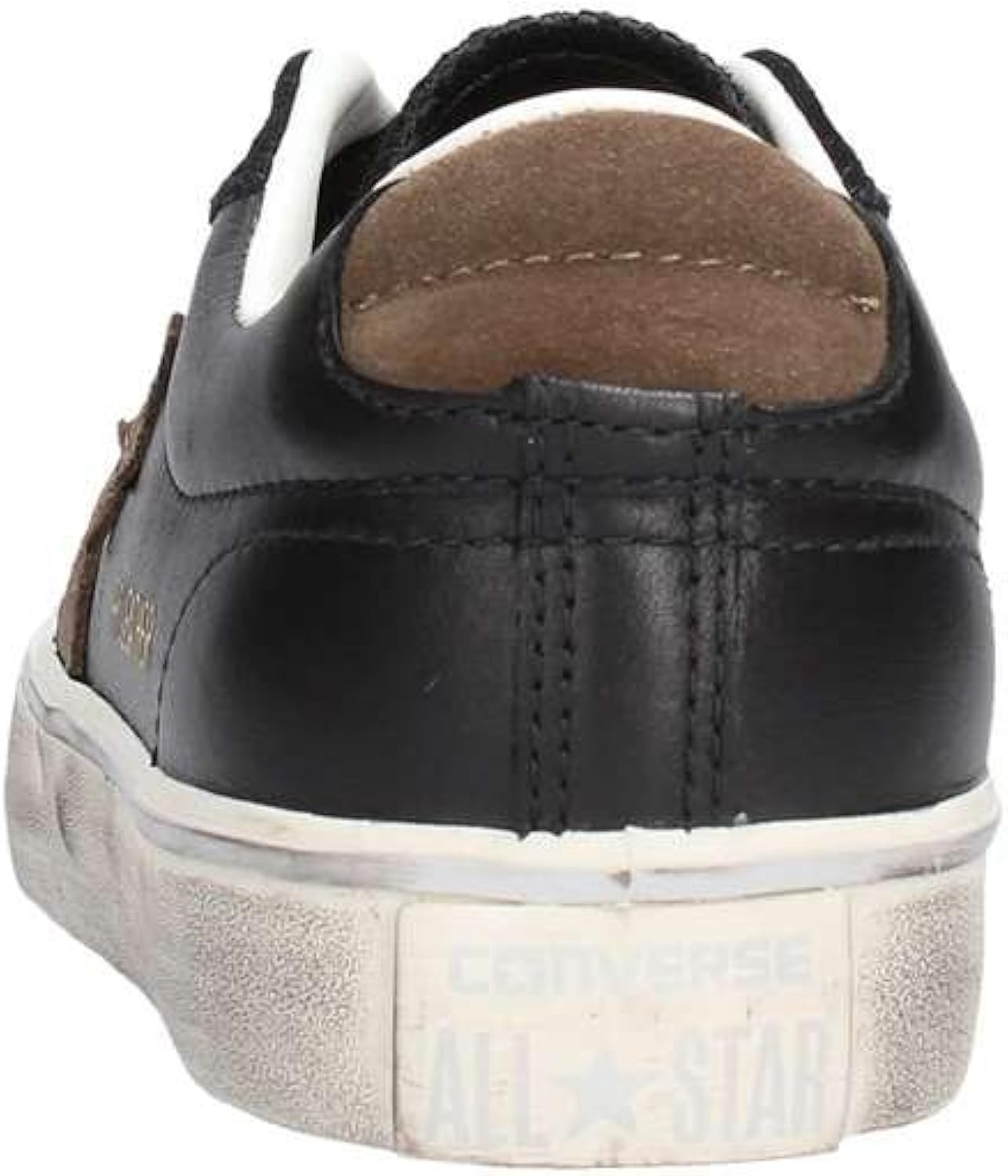 converse lifestyle pro leather vulc distressed ox