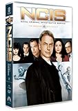 [DVD]NCIS ネイビー犯罪捜査班 シーズン2 コンプリートBOX