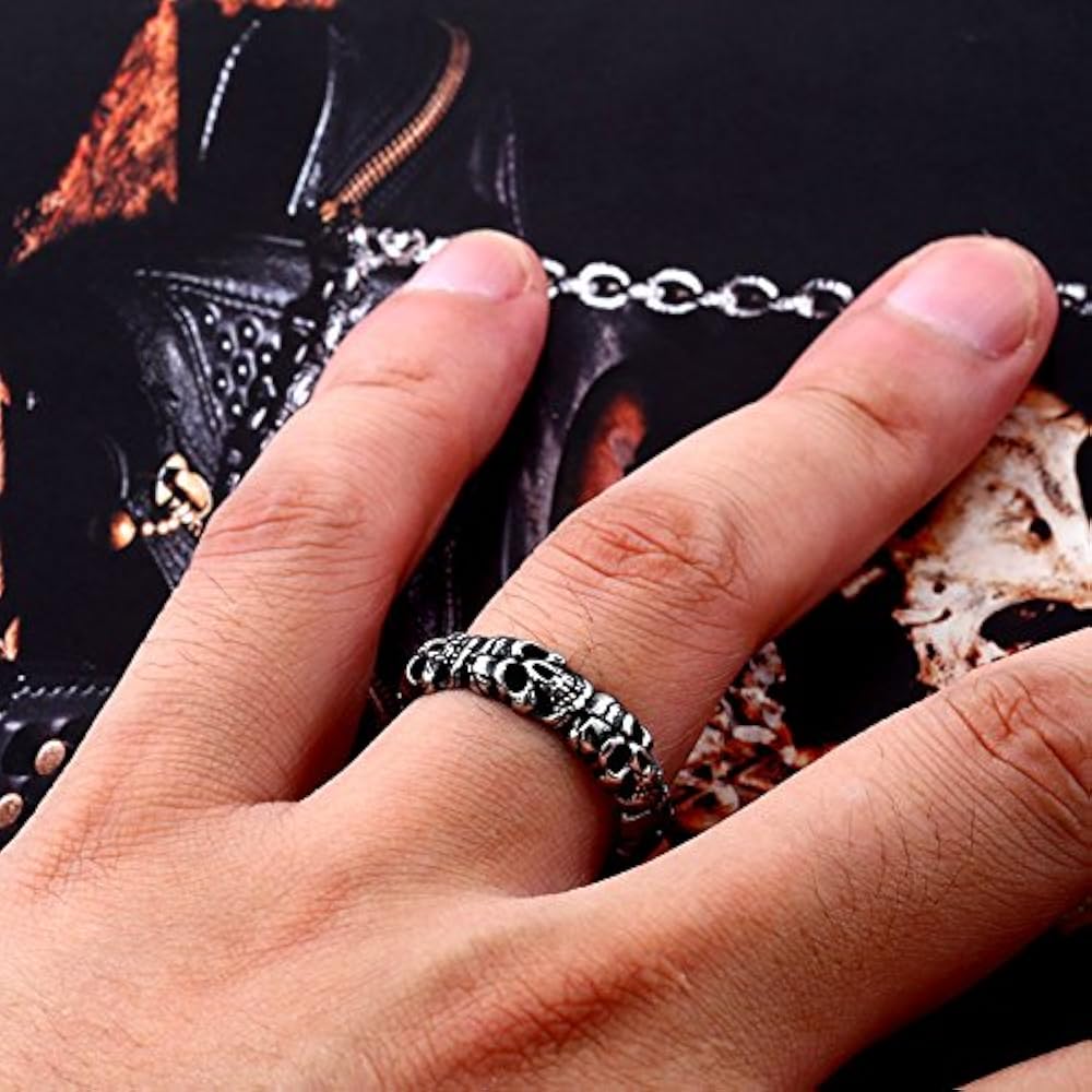 Men's Fashion Rings Buy A Great Selection Of Mens Fashion Rings