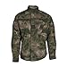 Propper Men's Army Combat Uniform (ACU) Coat, A-TACS FG Camo, Medium Short