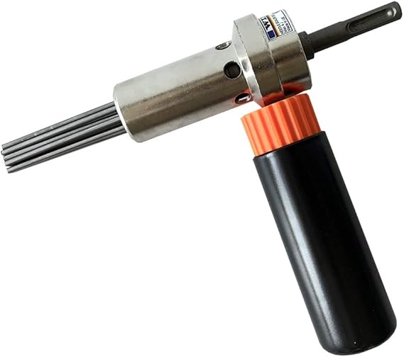 Universal SDS Needle Scaler (15) Amazon.co.uk DIY & Tools