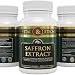 Vital and Strong Saffron Extract 60 Count