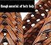 T-PERFECT LIFE Women's Trendy Retro Leather Braided Belt with Bronze Buckle