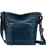 The Sak Tahoe N/S Crossbody