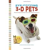 Eye-Popping 3-D Pets: Phantogram Animals You Can Practically Pet!